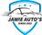 Logo Jawie Auto's